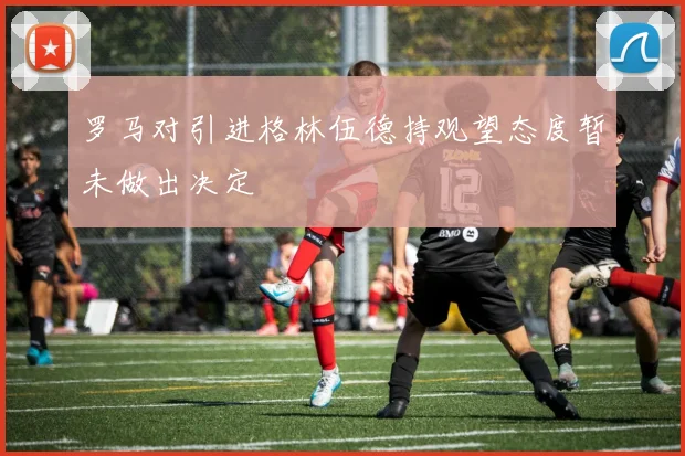 罗马对引进格林伍德持观望态度暂未做出决定